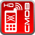 gCMOB HD for PC