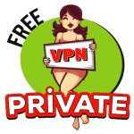 VPN Private for PC