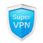 SuperVPN for PC