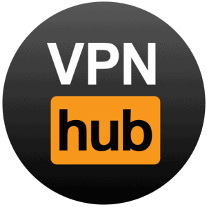 VPNhub for PC