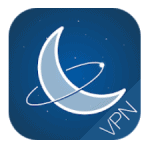 Moon VPN for PC