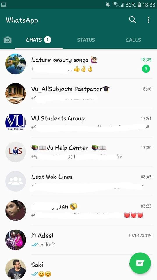 Whatsan for PC