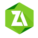 ZArchiver for PC