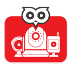 Foscam IP Cam Viewer for PC