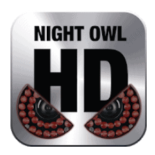 Night Owl HD for PC