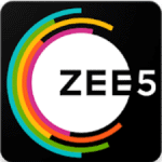 Zee5 for PC