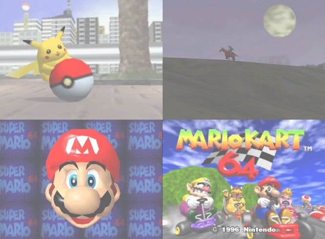 best n64 emulator pc