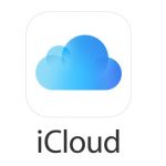 iCloud Logo Apple