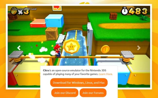 best resolution settings for citra mac emulator best resolution settings for citra mac emulator