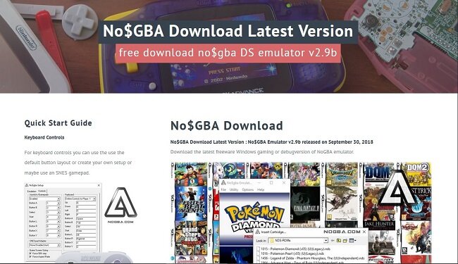 nintendo ds emulator online multiplayer pc download nintendo ds emulator online multiplayer pc download