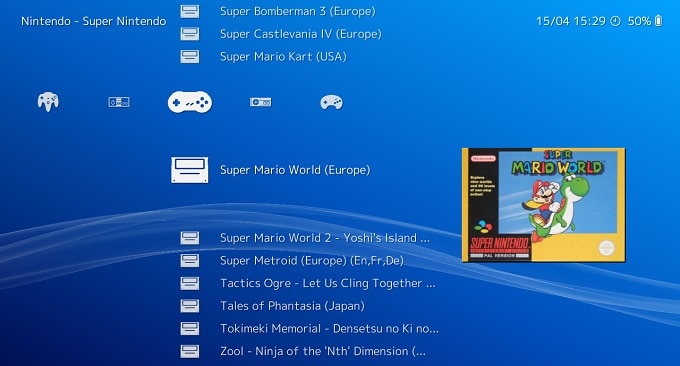 best nintendo ds emulator retroarch