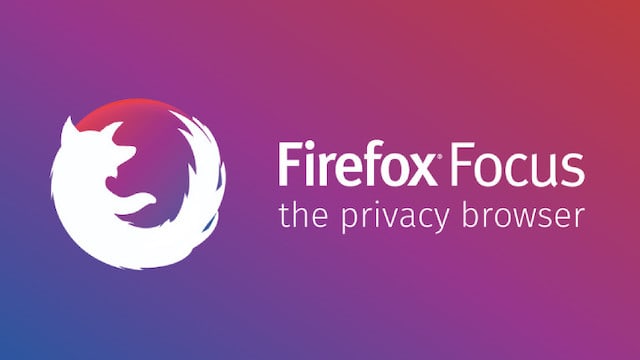 firefox focus windows 10