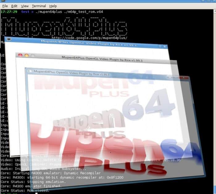 roms for mupen64 roms for mupen64