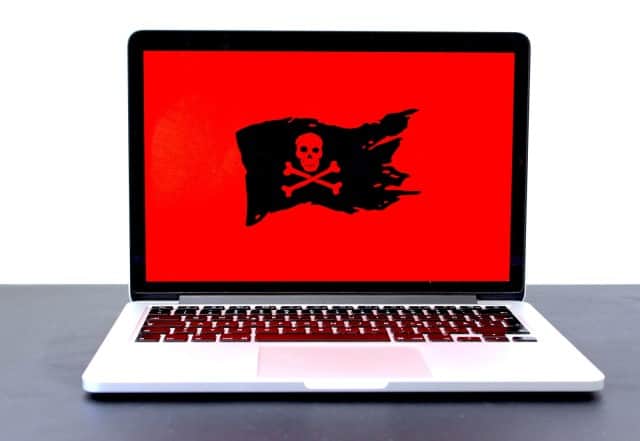 Run Anti-Virus