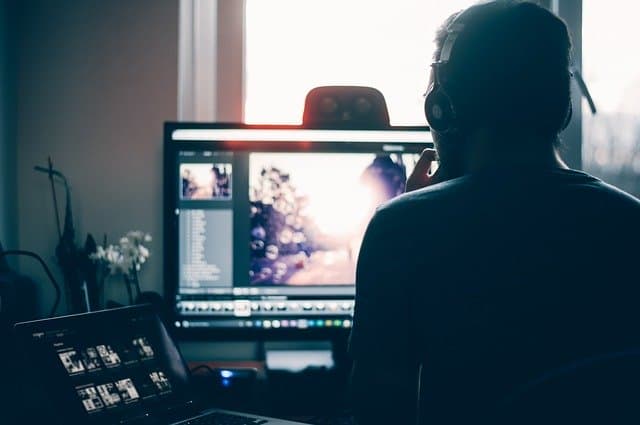 touchscreen monitor for pc