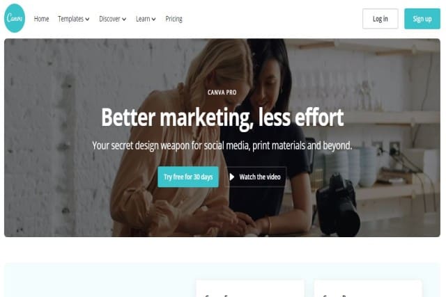 Canva