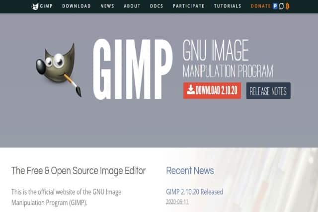 GIMP