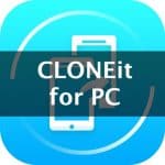CLONEit for PC