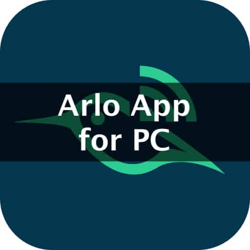 arlo download for pc