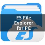 es file explorer for pc