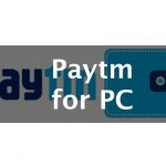 paytm for pc