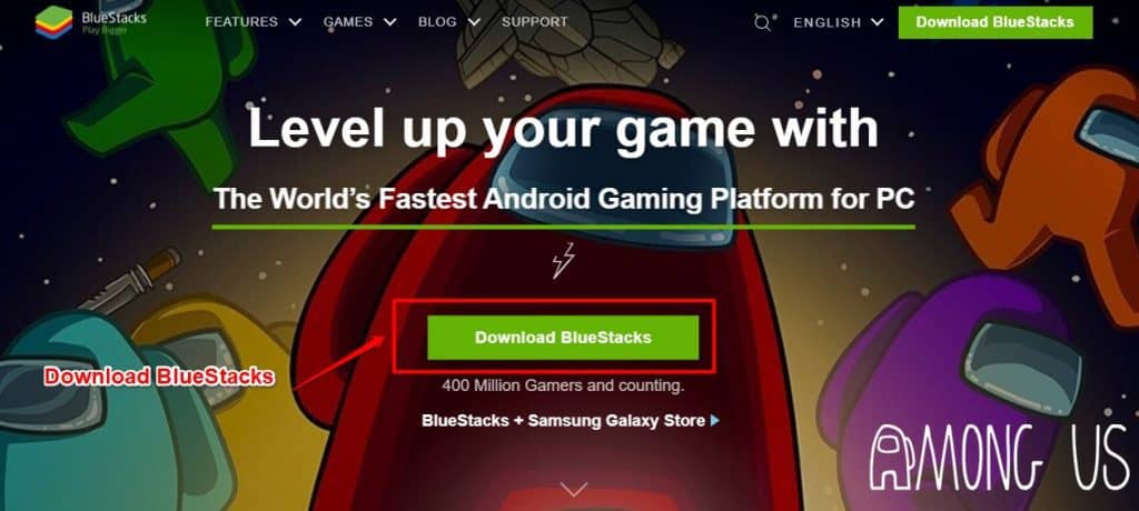 BlueStacks Official Website -Download SmartNews for PC