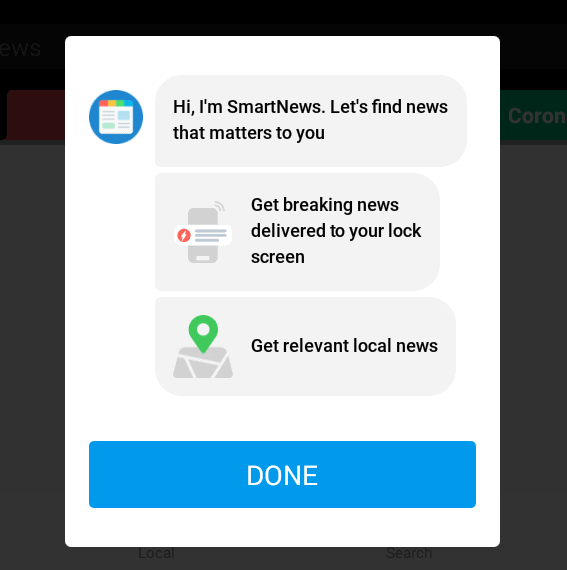 Choose Your Suitable News