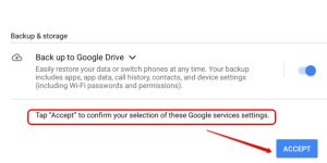 Confirm Your Agreement - Download SmartNews for PC