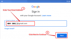 Download SmartNews for PC - Email Address