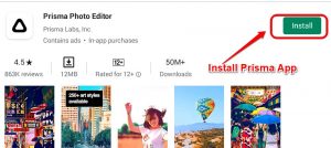 prisma like app for mac prisma like app for mac