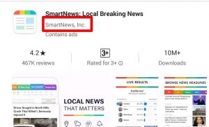 download smartnews site download smartnews site