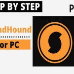 Soundhound for PC