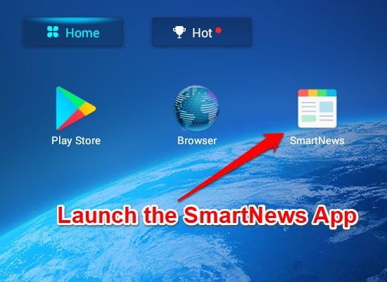 download smartnews com