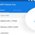 Install Wifi Key