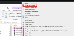 Install Wifi Master 2