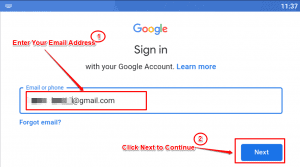 Install Wifi Master 4