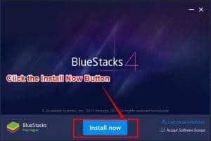 Installing Roku App3