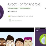 Orbot for PC