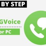 jio4gvoice for PC